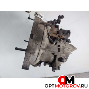 КПП механическая (МКПП)  Opel Insignia 1 поколение (A) 2013 55569882, 983070, 55575539, 55194293 #2