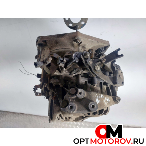 КПП механическая (МКПП)  Opel Insignia 1 поколение (A) 2013 55569882, 983070, 55575539, 55194293 #3