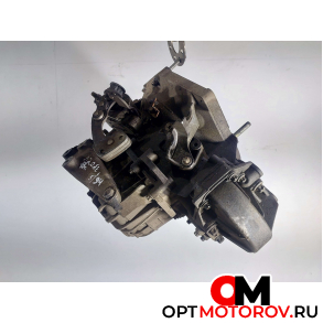 КПП механическая (МКПП)  Opel Insignia 1 поколение (A) 2013 55569882, 983070, 55575539, 55194293 #4