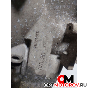 КПП механическая (МКПП)  Opel Insignia 1 поколение (A) 2013 55569882, 983070, 55575539, 55194293 #7