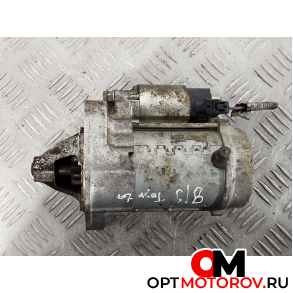 Стартер  Toyota Yaris XP9 2006 4280804550, DSN980 #1