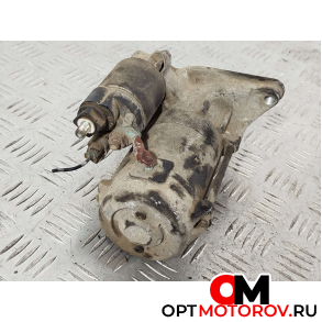 Стартер  Toyota Yaris XP9 2005 281000J020 #4