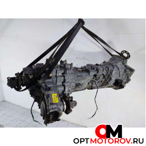 Раздаточная коробка  Kia Sportage 1 поколение 2002 Y021001348 #1