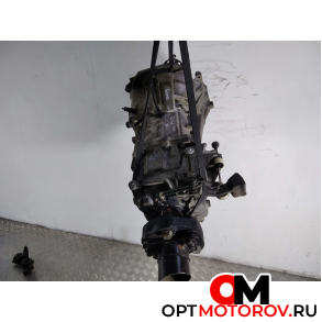 КПП механическая (МКПП)  Ford Transit 7 поколение 2008 8C1R7003BA #3