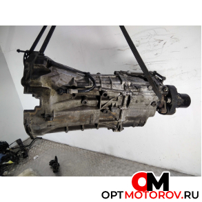 КПП механическая (МКПП)  Ford Transit 7 поколение 2008 8C1R7003BA #4