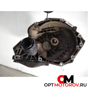 КПП механическая (МКПП)  Opel Corsa D [рестайлинг] 2010 F13W429 #1