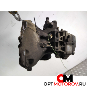 КПП механическая (МКПП)  Opel Corsa D [рестайлинг] 2010 F13W429 #3