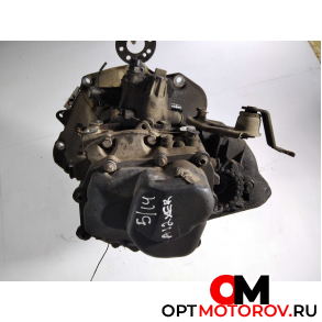 КПП механическая (МКПП)  Opel Corsa D [рестайлинг] 2010 F13W429 #4