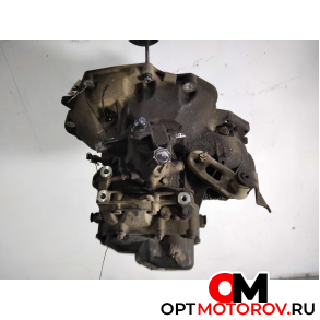 КПП механическая (МКПП)  Opel Corsa D [рестайлинг] 2010 F13W429 #5