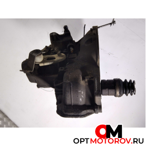 КПП механическая (МКПП)  Opel Corsa D [рестайлинг] 2010 F13W429 #6