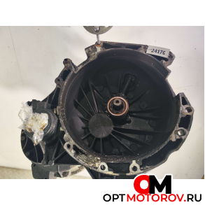 КПП механическая (МКПП)  Ford Transit 6 поколение 2002 1C1R7002AH #1