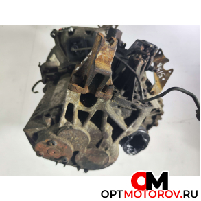 КПП механическая (МКПП)  Ford Transit 6 поколение 2002 1C1R7002AH #5