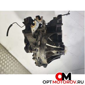 КПП механическая (МКПП)  Ford Transit 6 поколение 2002 1C1R7002AH #6