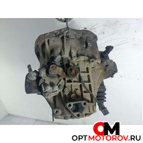 КПП механическая (МКПП)  Kia Picanto 1 поколение 2004 M41671 #2