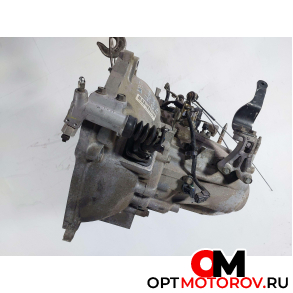 КПП механическая (МКПП)  Honda Civic 9 поколение 2014 S4AM, S4AM1013387 #2