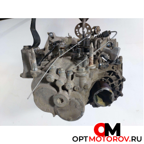 КПП механическая (МКПП)  Honda Civic 9 поколение 2014 S4AM, S4AM1013387 #4