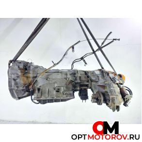 КПП автоматическая (АКПП)  Kia Sorento 1 поколение 2005 X5BA4 #2