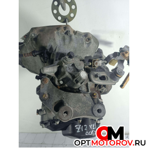 КПП механическая (МКПП)  Opel Corsa D 2007 F13W429, F13429 #2