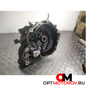 КПП механическая (МКПП)  Opel Corsa D 2008 F13W429 #1