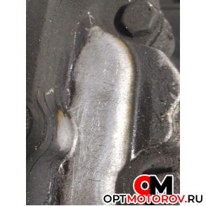 КПП механическая (МКПП)  Opel Corsa D 2008 F13W429 #2