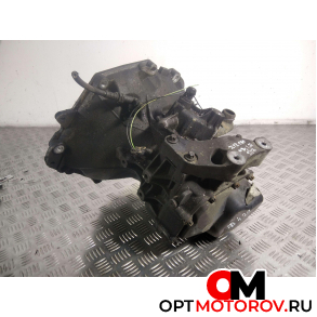 КПП механическая (МКПП)  Opel Corsa D 2008 F13W429 #3