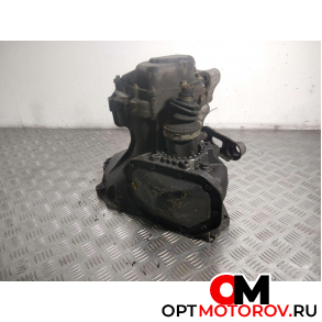 КПП механическая (МКПП)  Opel Corsa D 2008 F13W429 #5