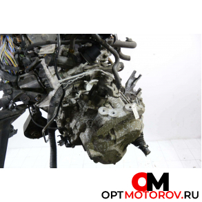 КПП механическая (МКПП)  Opel Insignia 1 поколение (A) 2010 F40 #2