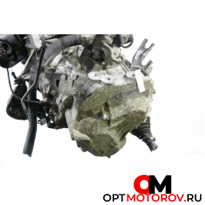 КПП механическая (МКПП)  Opel Insignia 1 поколение (A) 2010 F40 #4