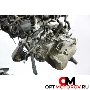 КПП механическая (МКПП)  Opel Insignia 1 поколение (A) 2010 F40 #5