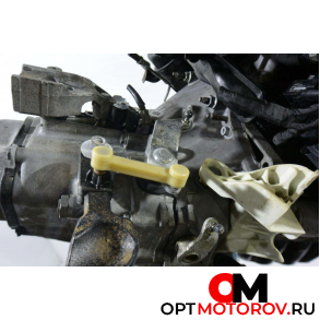 КПП механическая (МКПП)  Peugeot 207 1 поколение 2008 20CQ74 #2