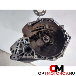 КПП механическая (МКПП)  Opel Corsa D 2007 F13MW429, F13429 #1