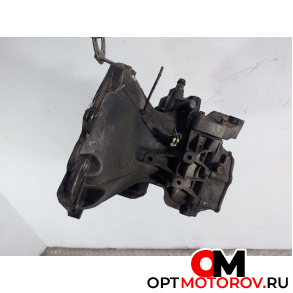 КПП механическая (МКПП)  Opel Corsa D 2007 F13MW429, F13429 #2