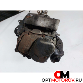 КПП механическая (МКПП)  Opel Corsa D 2007 F13MW429, F13429 #4