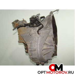 КПП механическая (МКПП)  Ford Mondeo 4 поколение 2007 6G9R7002BC #3