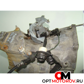 КПП механическая (МКПП)  Ford Mondeo 4 поколение 2007 6G9R7002BC #4