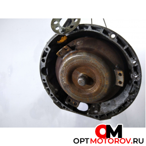 КПП автоматическая (АКПП)  Mercedes-Benz E-Класс W211/S211 2005 722676 #1