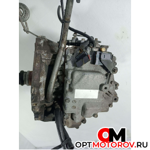 КПП автоматическая (АКПП)  Opel Zafira 1 поколение (A) [рестайлинг] 2005 6041SN, AF17 #2