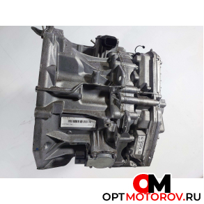 КПП автоматическая (АКПП)  Renault Clio 4 поколение 2015 DC4015, LPG064E, 320108777R, A2C30743002 #2