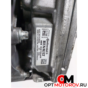 КПП автоматическая (АКПП)  Renault Clio 4 поколение 2015 DC4015, LPG064E, 320108777R, A2C30743002 #4