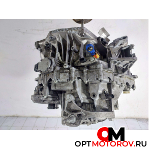 КПП автоматическая (АКПП)  Renault Clio 4 поколение 2015 DC4015, LPG064E, 320108777R, A2C30743002 #5