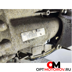 КПП автоматическая (АКПП)  Audi A6 4F/C6 [рестайлинг] 2006 JMQ, 6HP19 #5