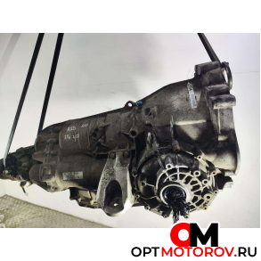 КПП автоматическая (АКПП)  Audi A6 4F/C6 [рестайлинг] 2006 JMQ, 6HP19 #6