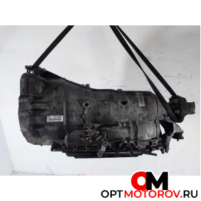 КПП автоматическая (АКПП)  BMW 5 серия E60/E61 2005 1071010027, 7556044, 6HP19 #2