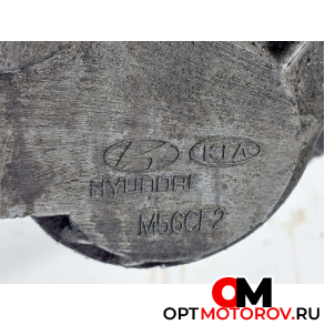 КПП механическая (МКПП)  Kia Ceed 1 поколение 2008 M56CF2, P61763 #7