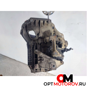 КПП механическая (МКПП)  Ford Focus 2 поколение 2006 4M5R7002YA #3