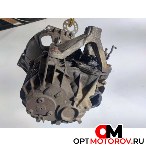 КПП механическая (МКПП)  Ford Focus 2 поколение 2006 4M5R7002YA #4