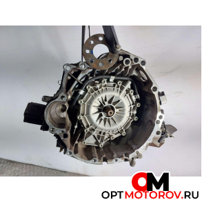 КПП автоматическая (АКПП)  Audi A6 4F/C6 2007 KSY #1