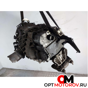 КПП автоматическая (АКПП)  Audi A6 4F/C6 2007 KSY #3