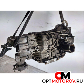 КПП автоматическая (АКПП)  Audi A6 4F/C6 2007 KSY #4