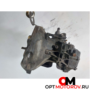 КПП механическая (МКПП)  Opel Corsa D 2007 F13MW429, F13429 #2